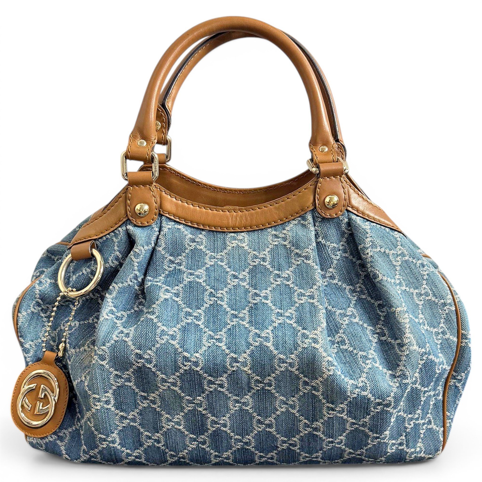 Sukey cloth handbag