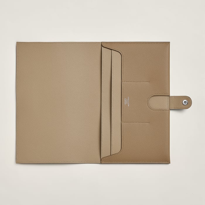 R.M.S Toutenmain Wallet
