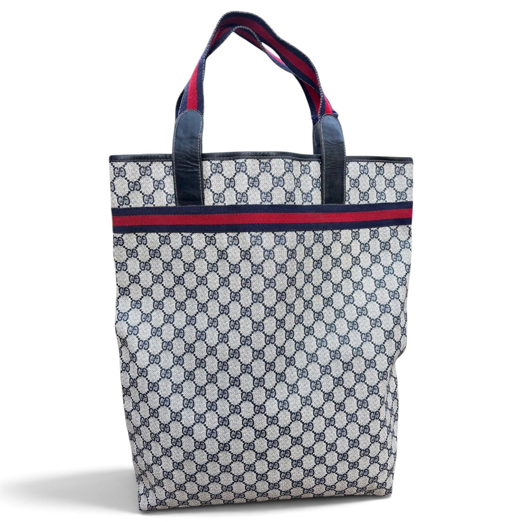 Ophidia cloth tote