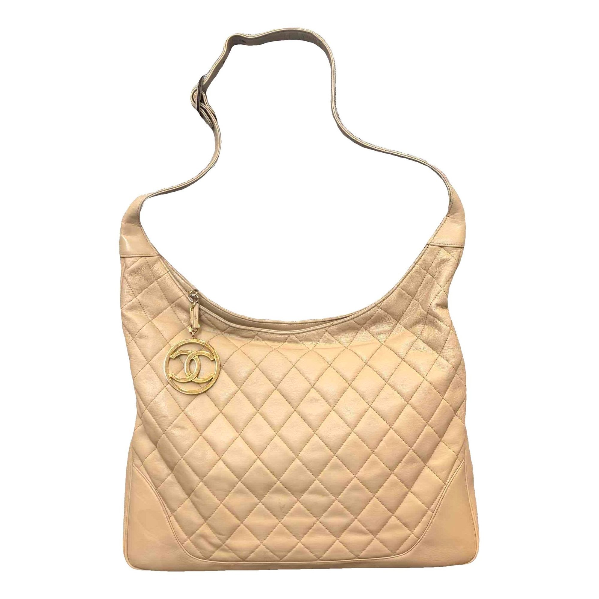 Leather bag