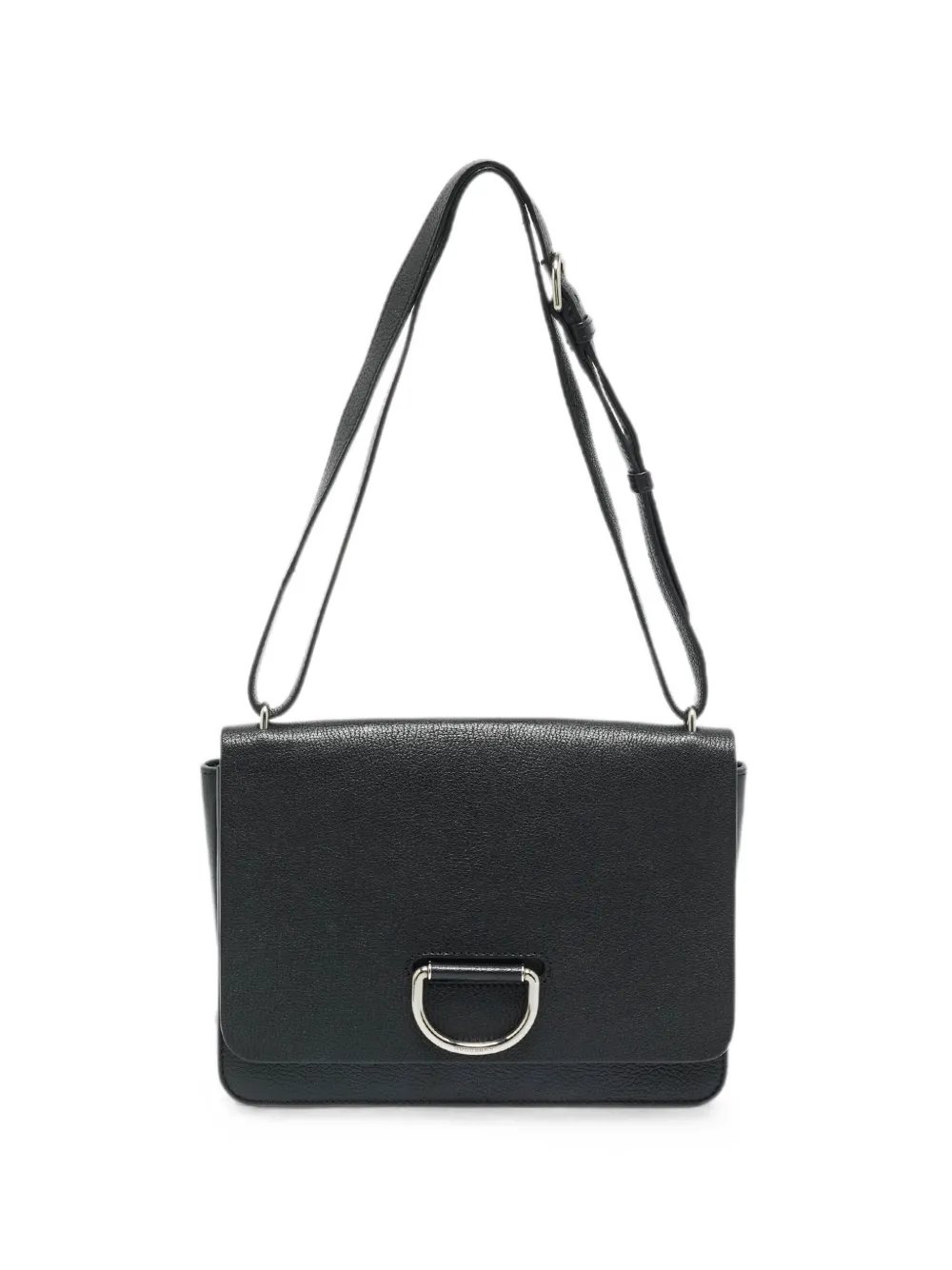 medium D-Ring shoulder bag