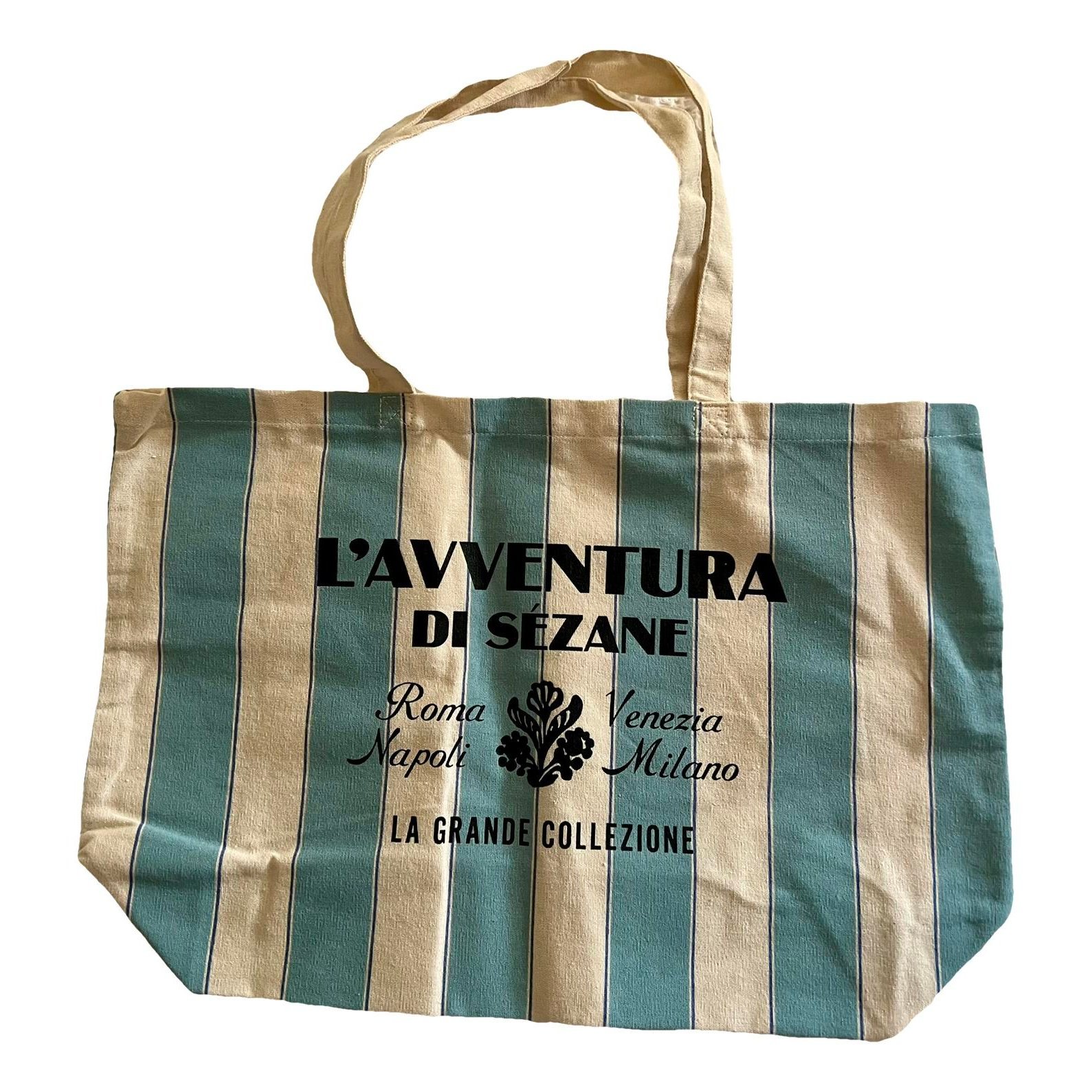 Travel bag