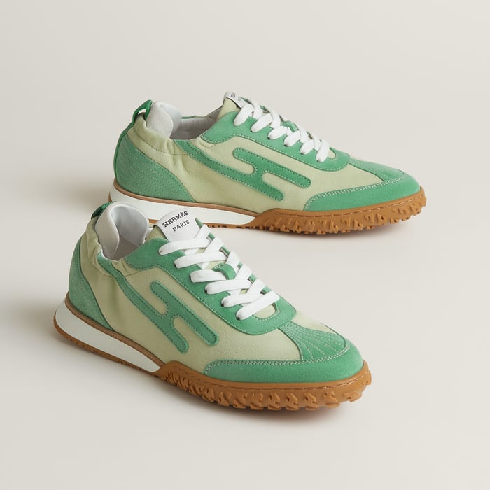 Jet Sneaker