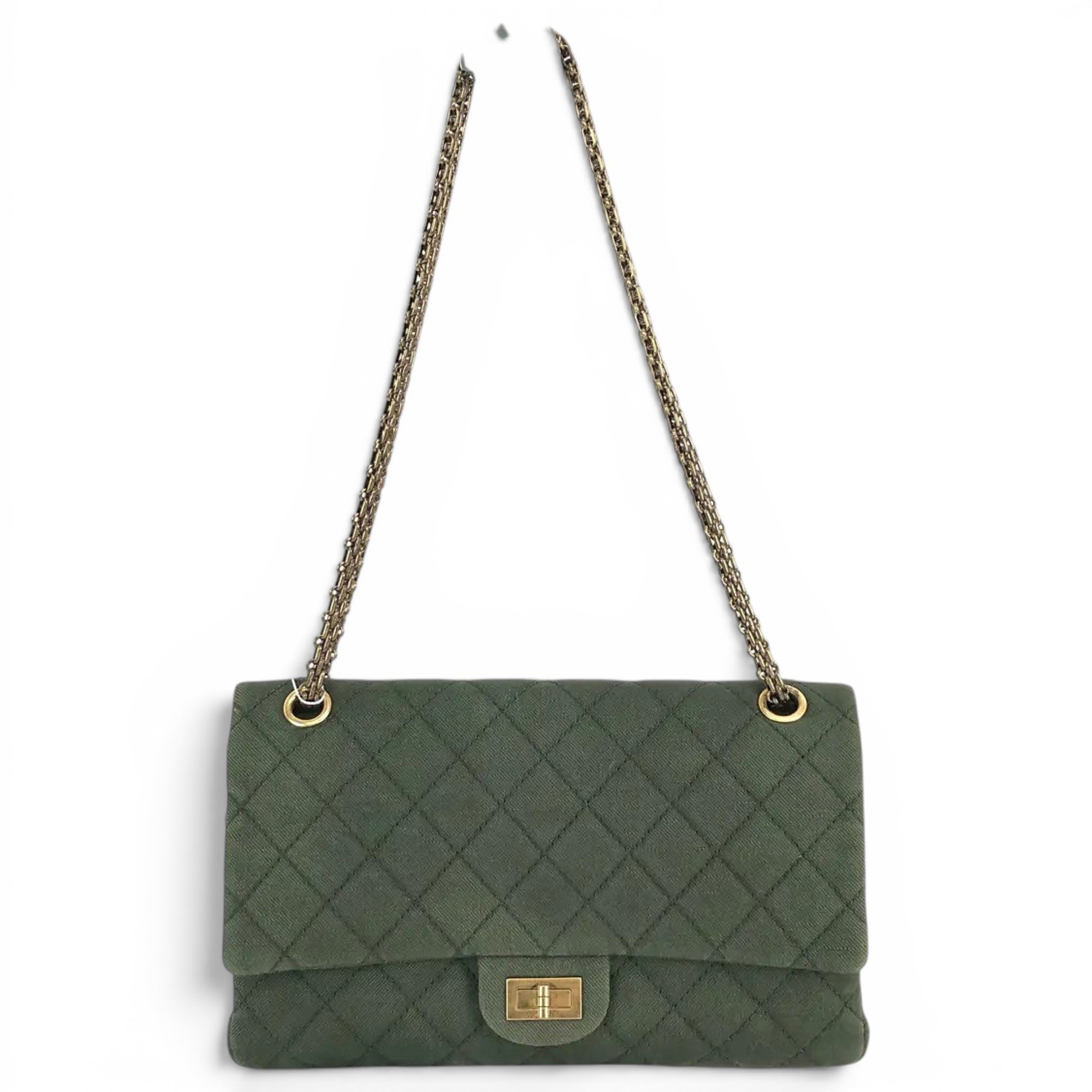2.55 crossbody bag