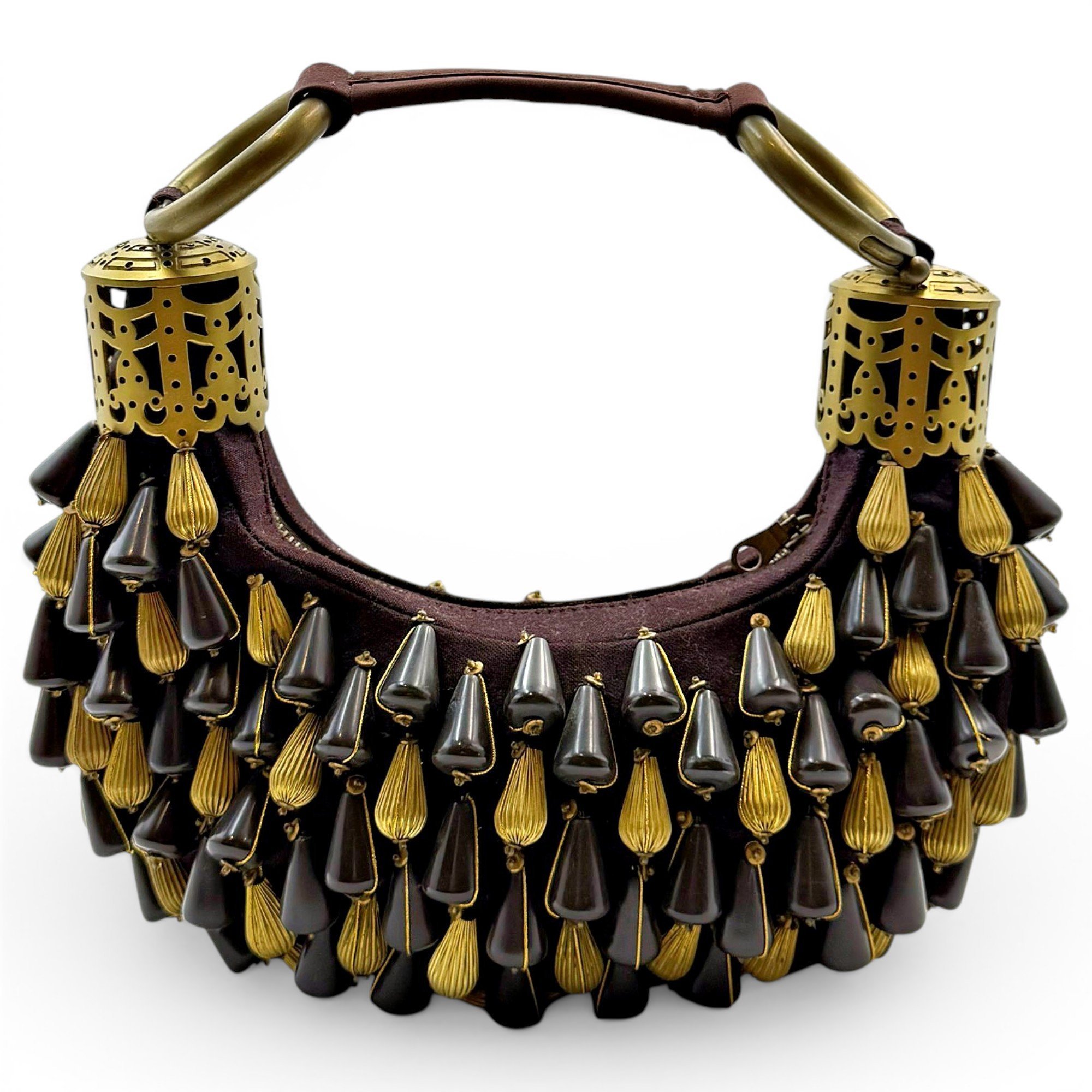Cloth handbag