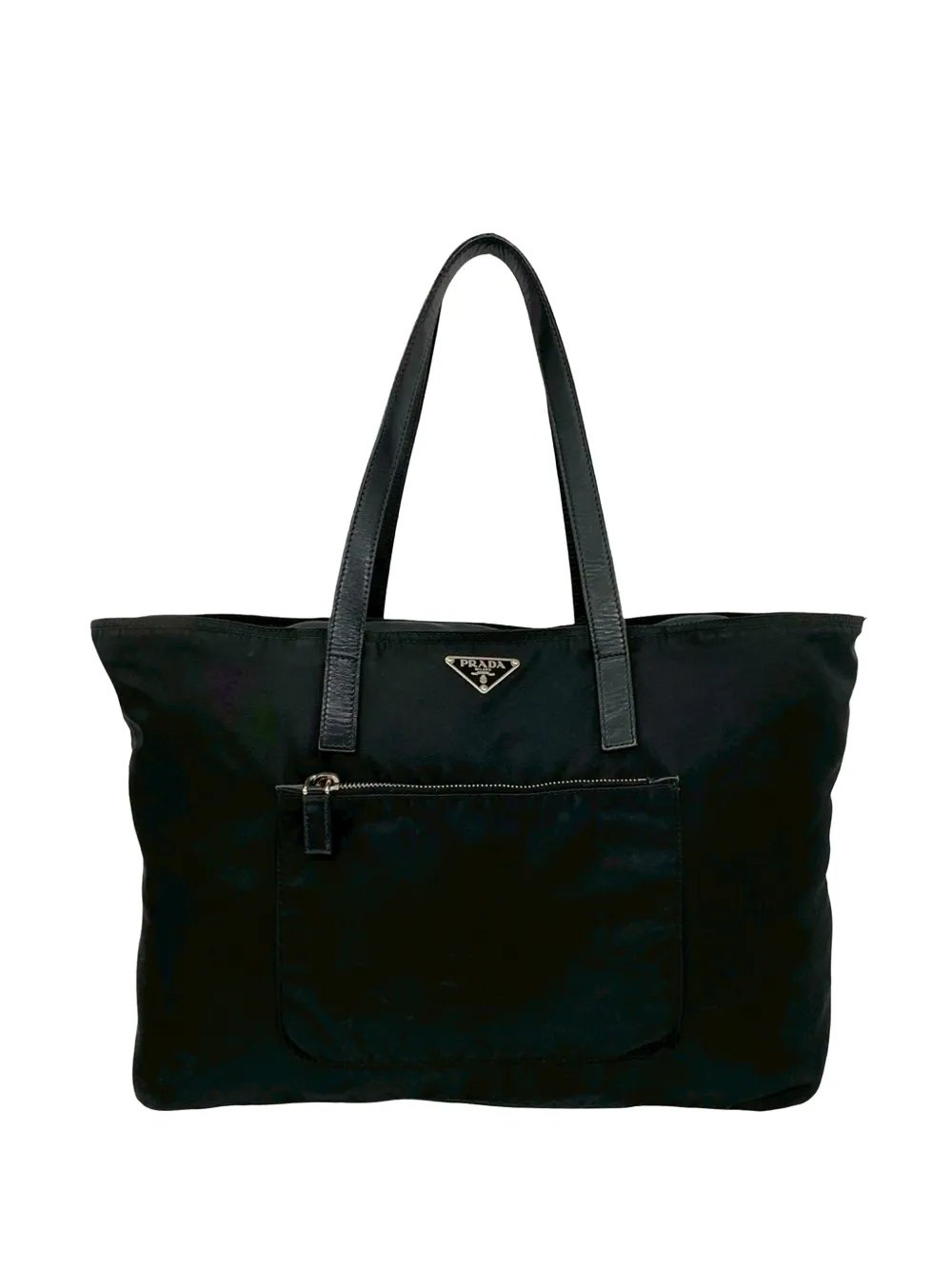 2013-2026 Tessuto Zip tote bag