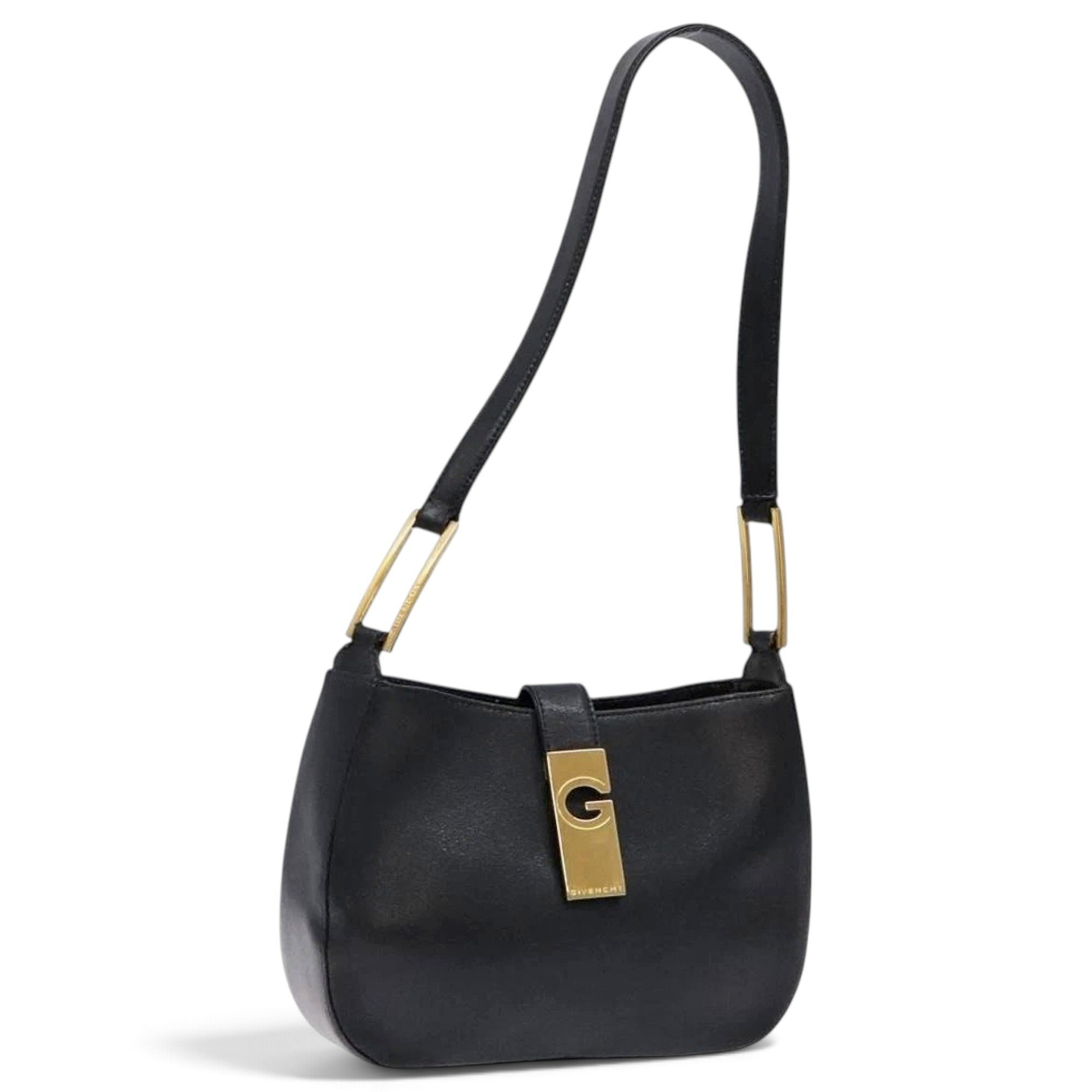 Givenchy Exotic leathers handbag