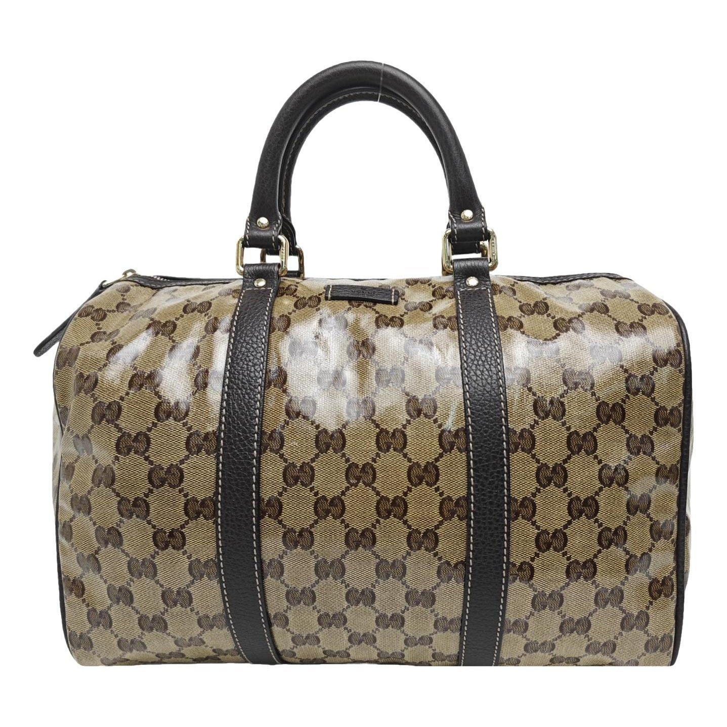 Joy cloth handbag