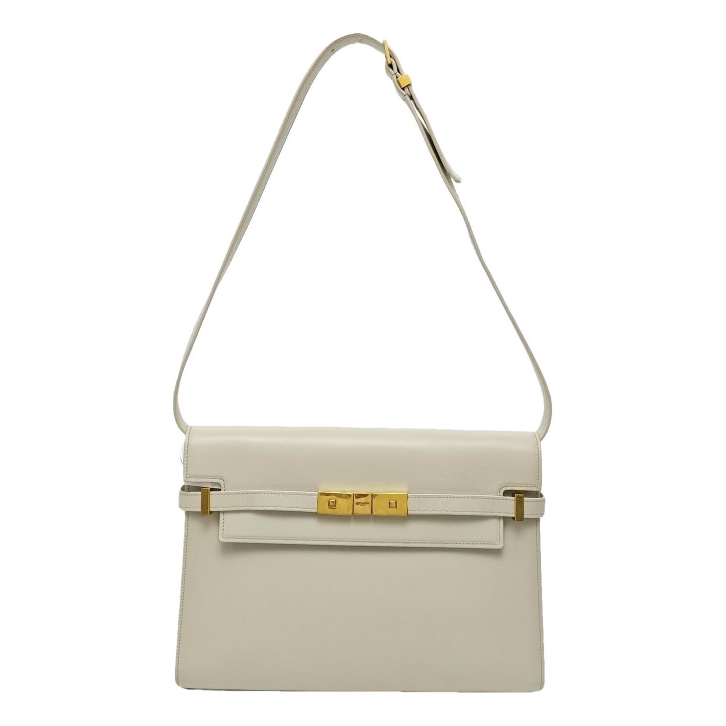 Manhattan leather handbag