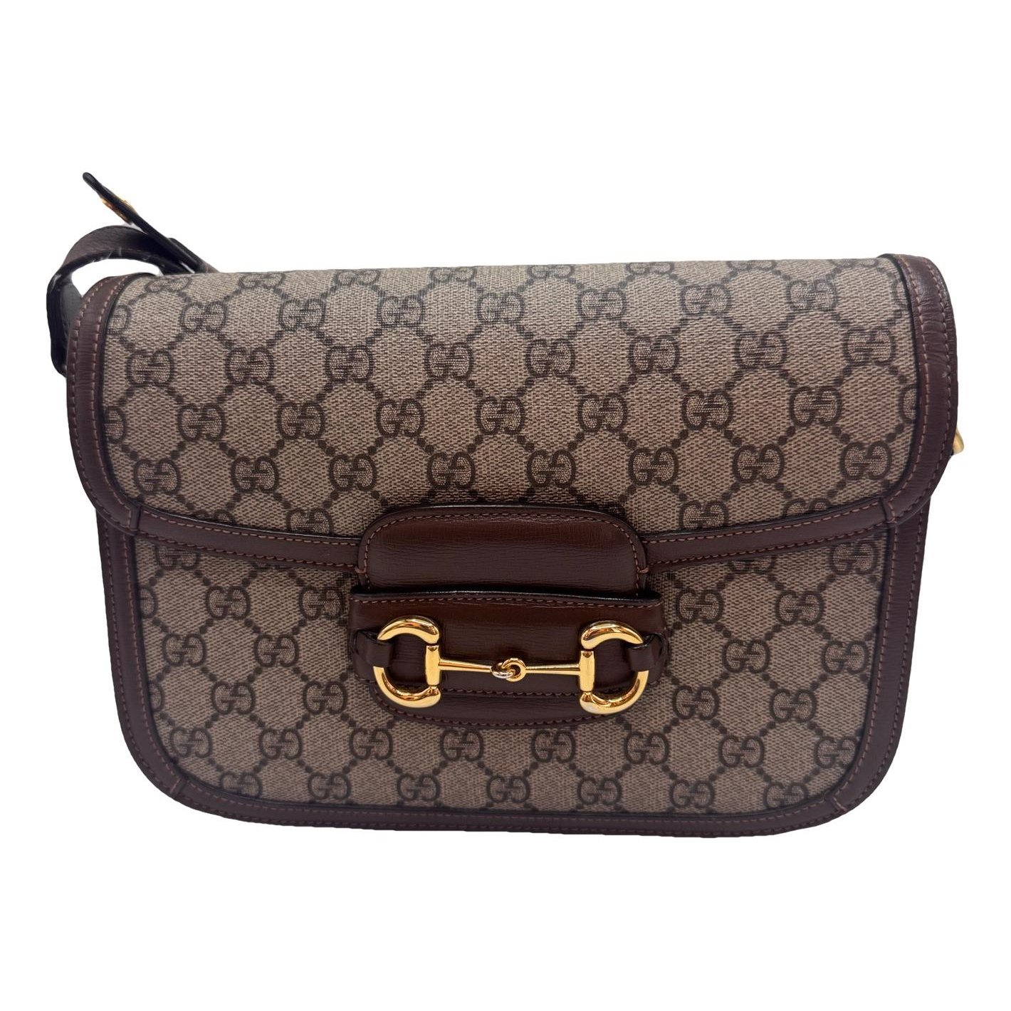 1955 cloth handbag