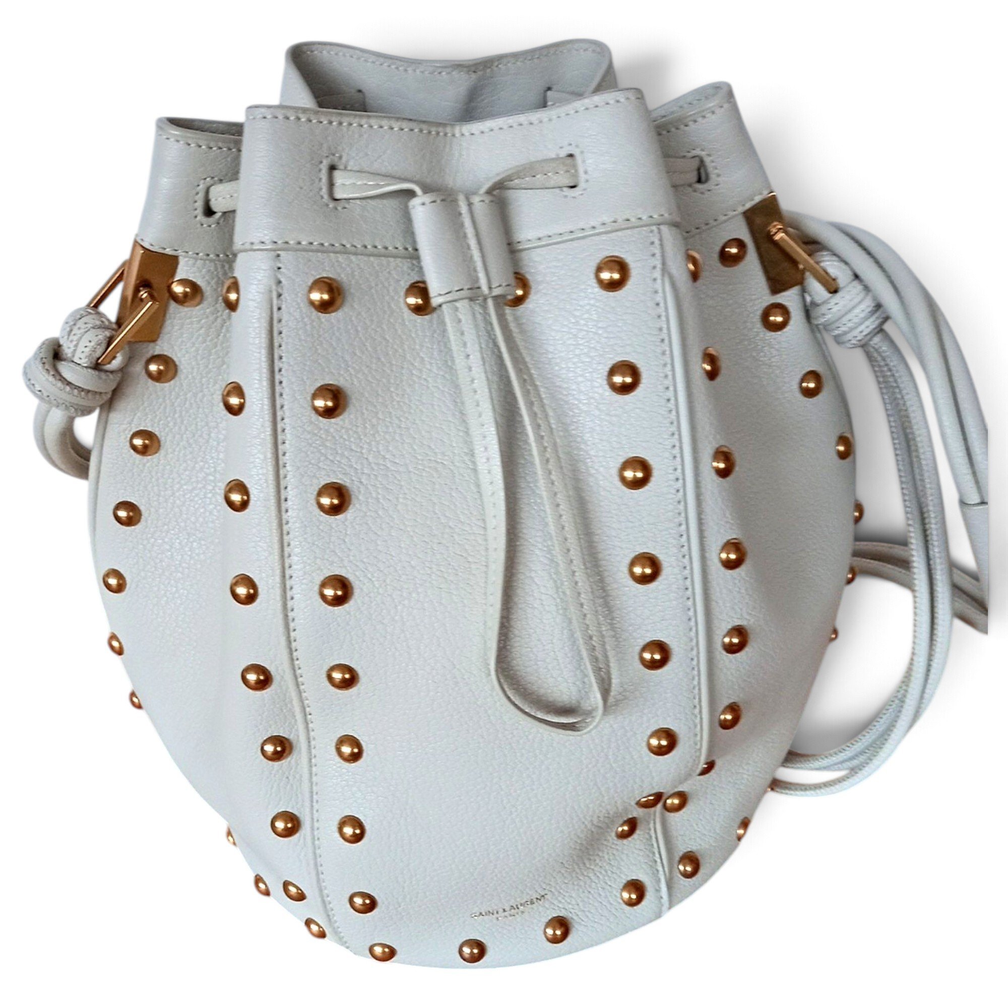 Talitha leather bag