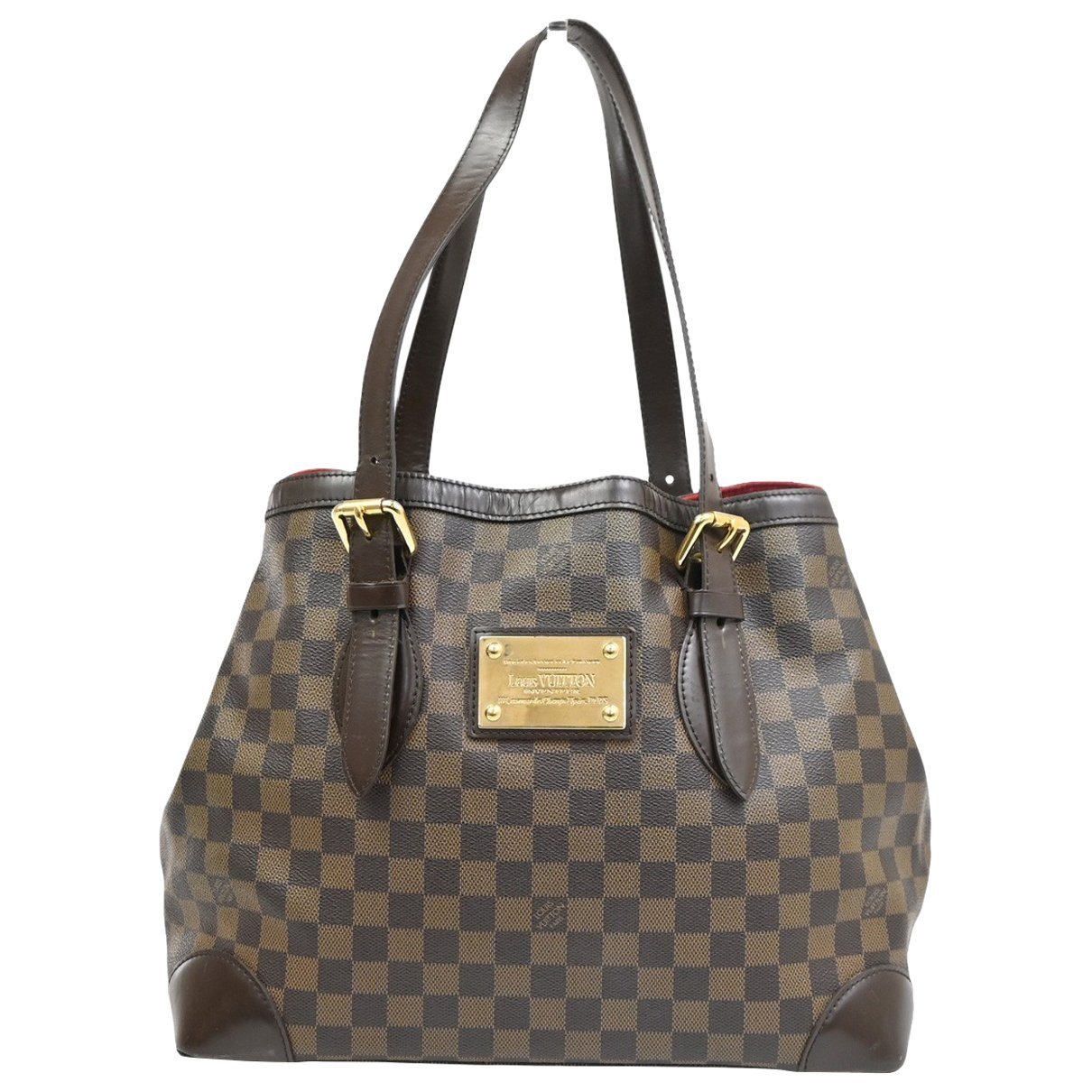 Hampstead cloth tote