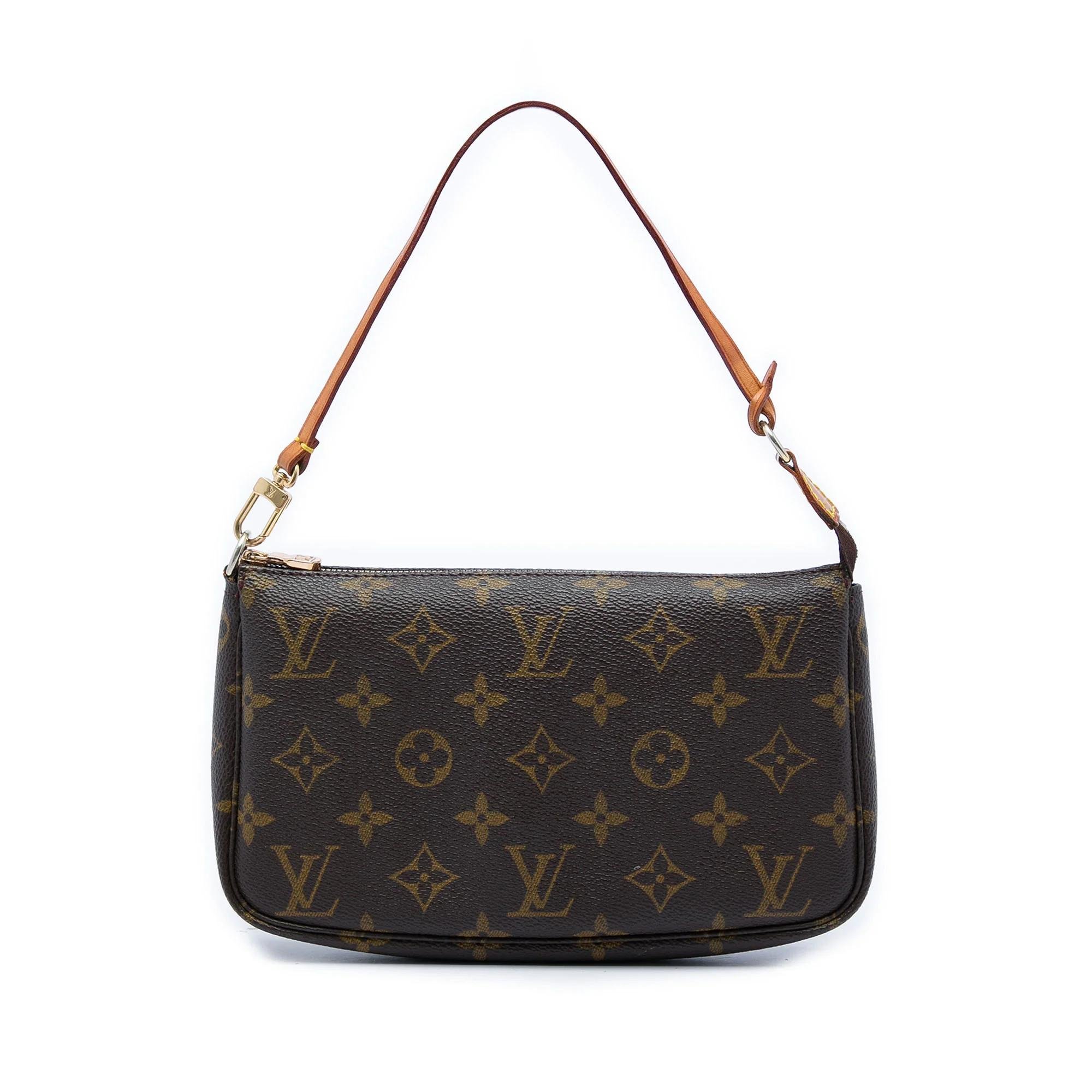 Pochette Accessoire cloth handbag