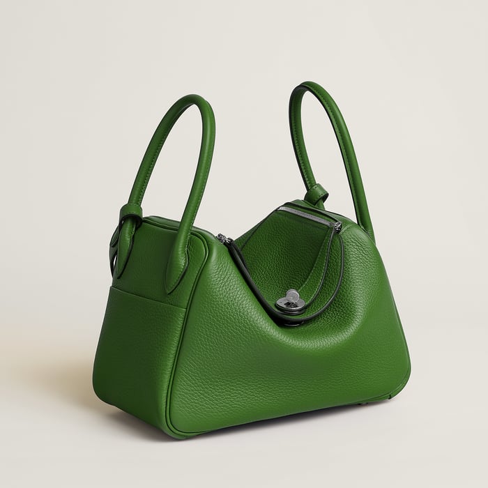 Vert Yucca Lindy 26 Bag