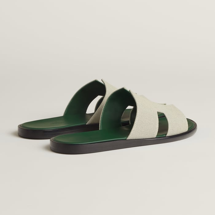 Vert Izmir Sandal
