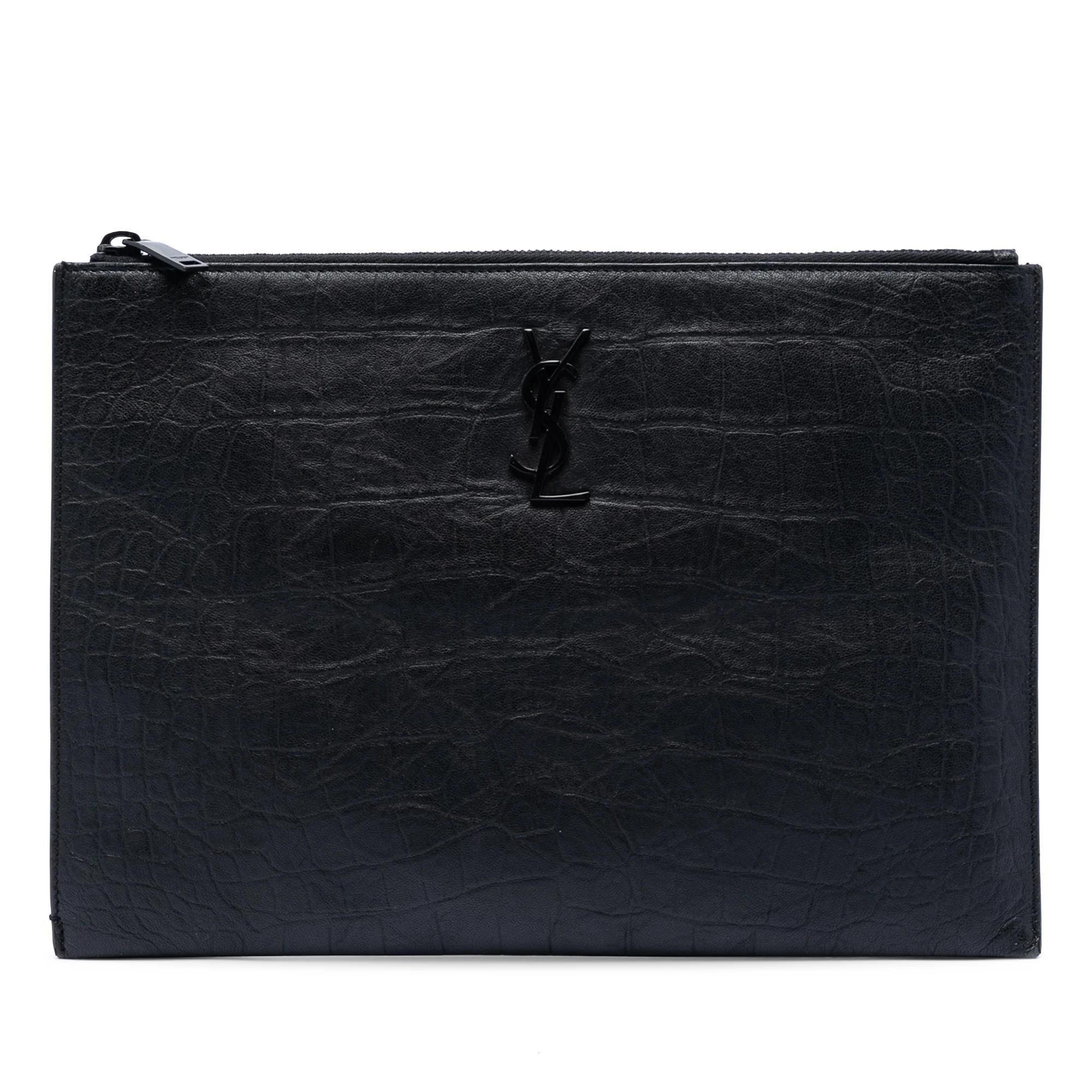 Pony-style calfskin handbag