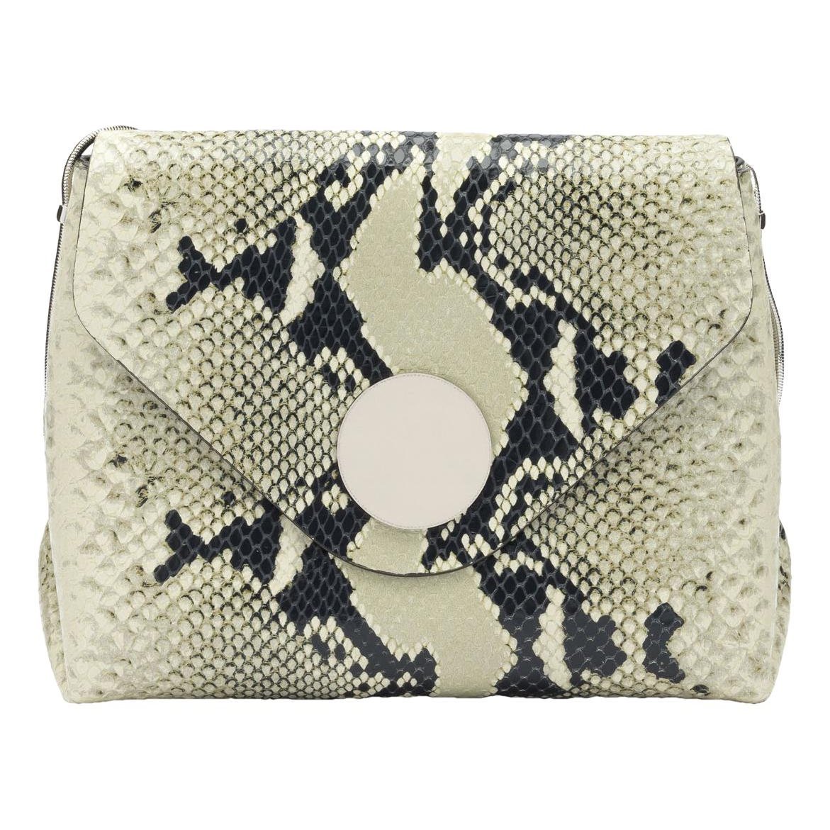 Khaite Leather handbag