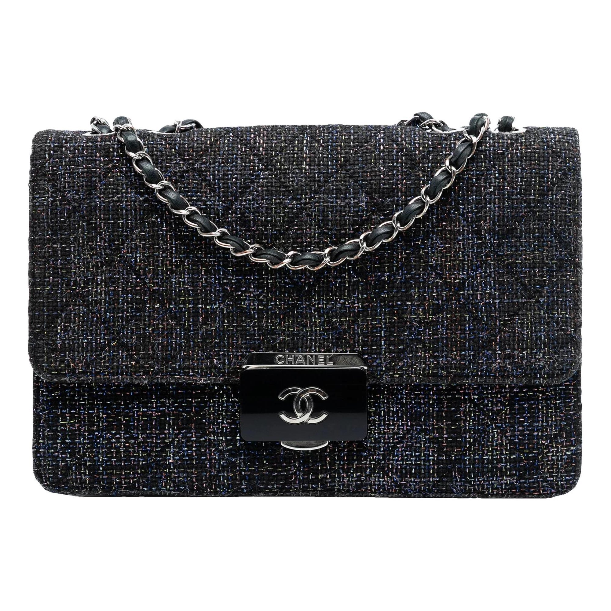 Timeless/Classique cloth bag