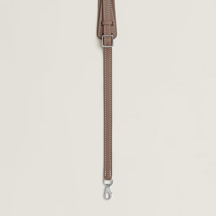 Étoupe Bricole Bag Strap