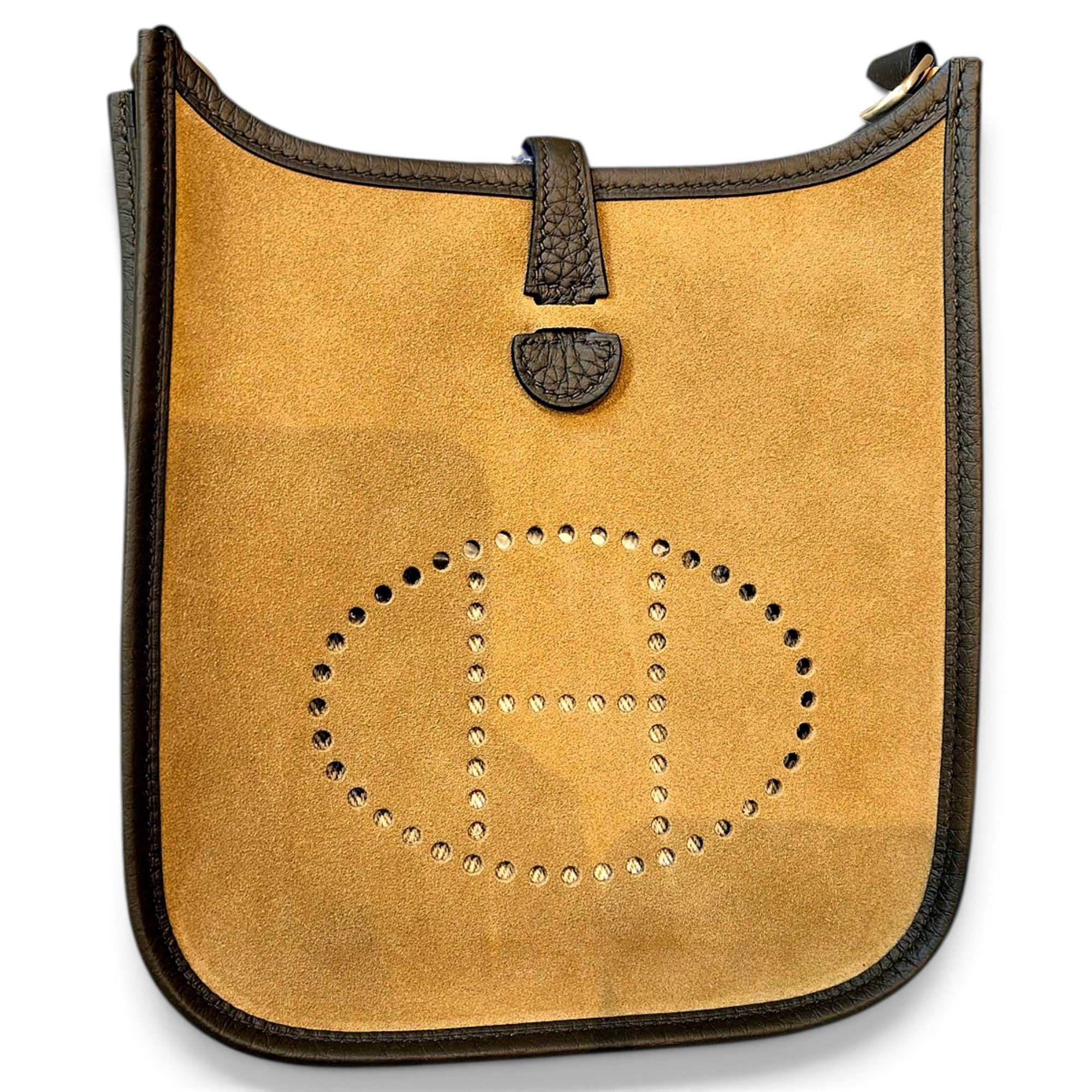 Evelyne crossbody bag