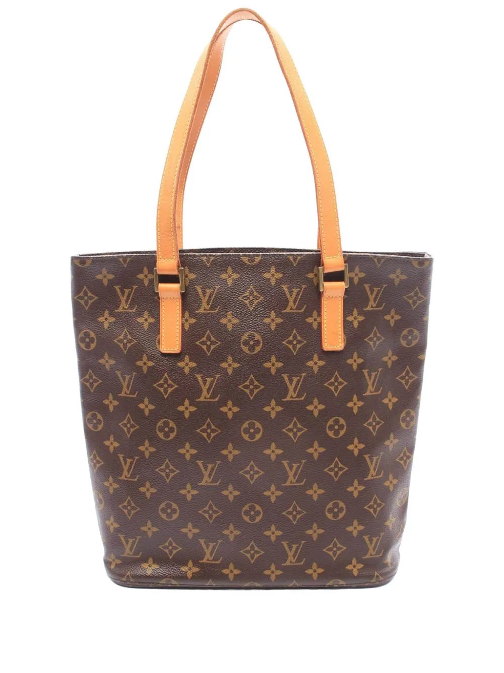2001 Monogram Vavin GM tote bag