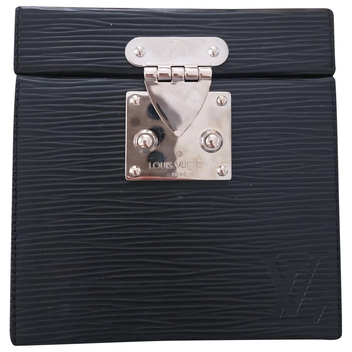Bleecker leather handbag