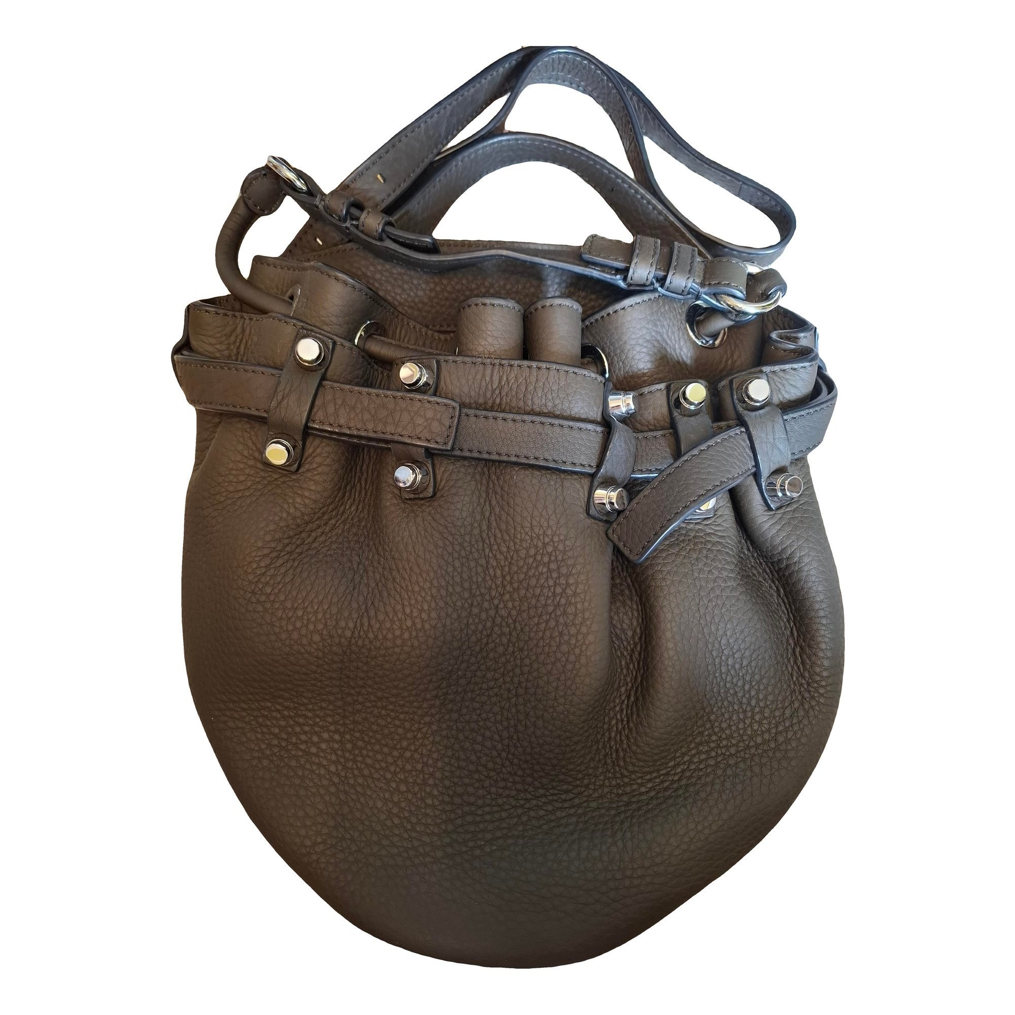 Alexander Wang Diego leather handbag