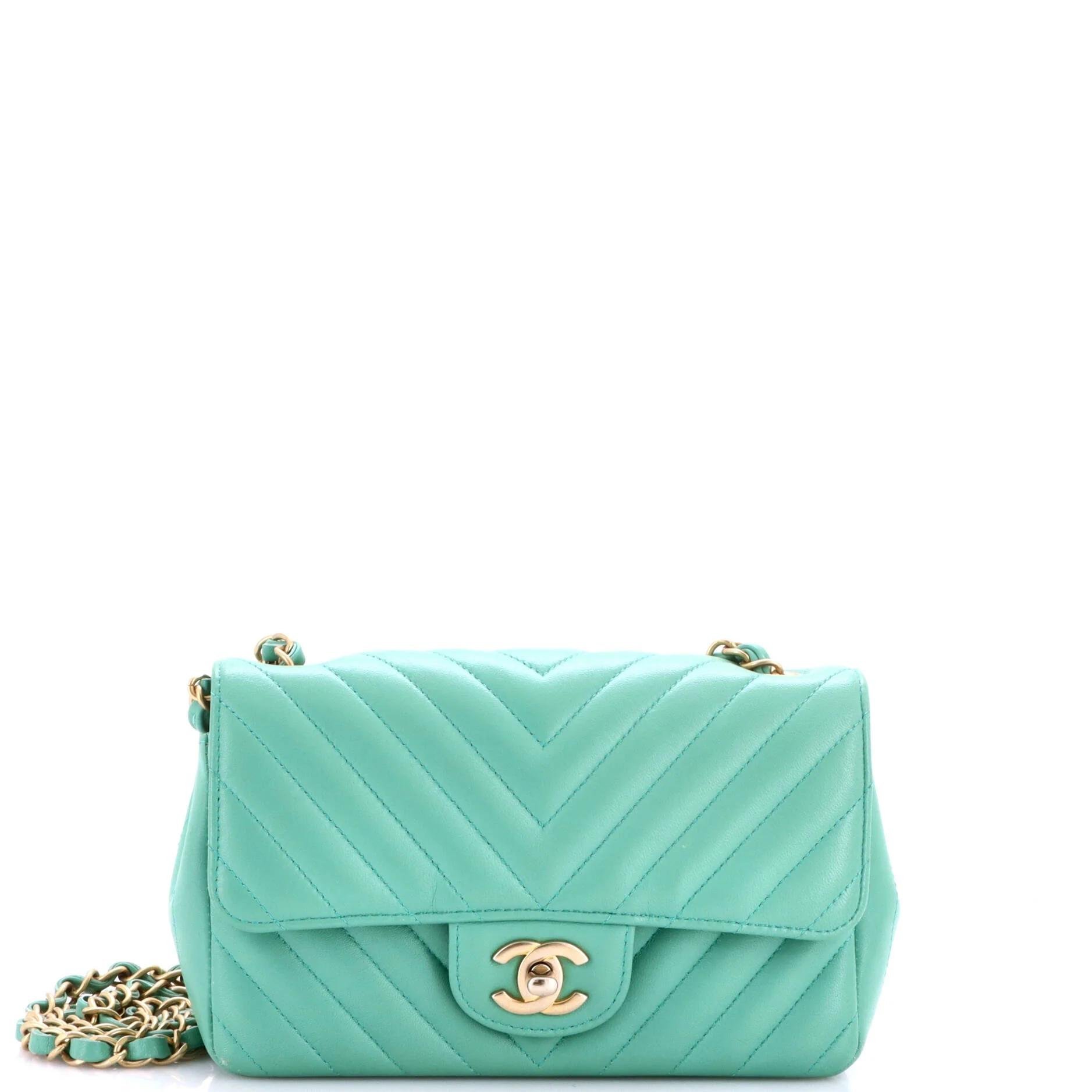 Timeless/Classique leather handbag