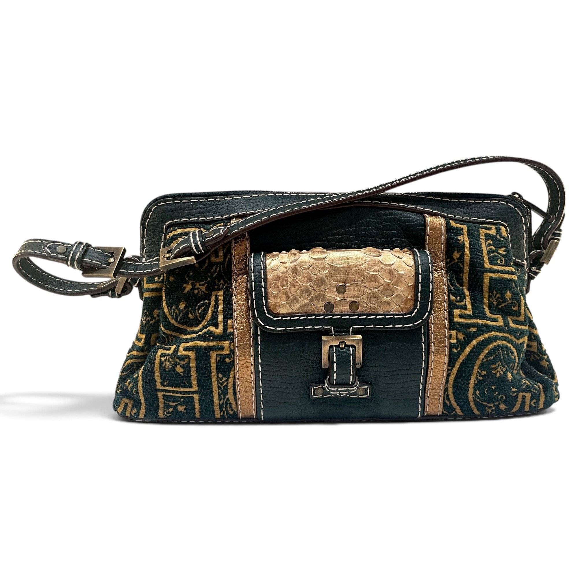 Carolina Herrera Leather handbag