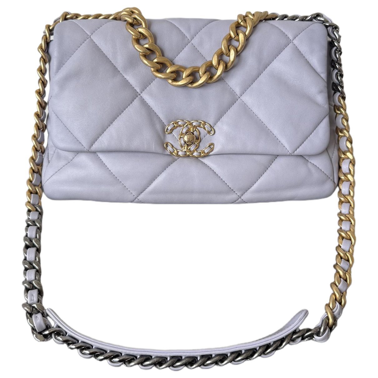 Timeless/Classique leather crossbody bag