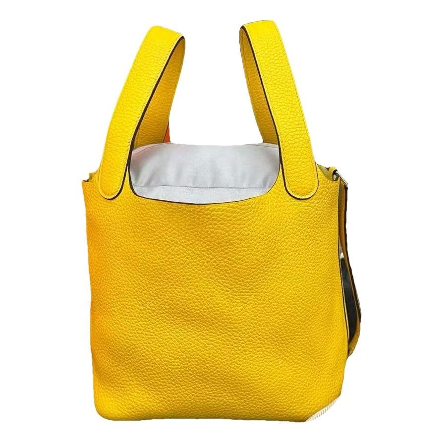 Hermes Picotin 18 Handbag