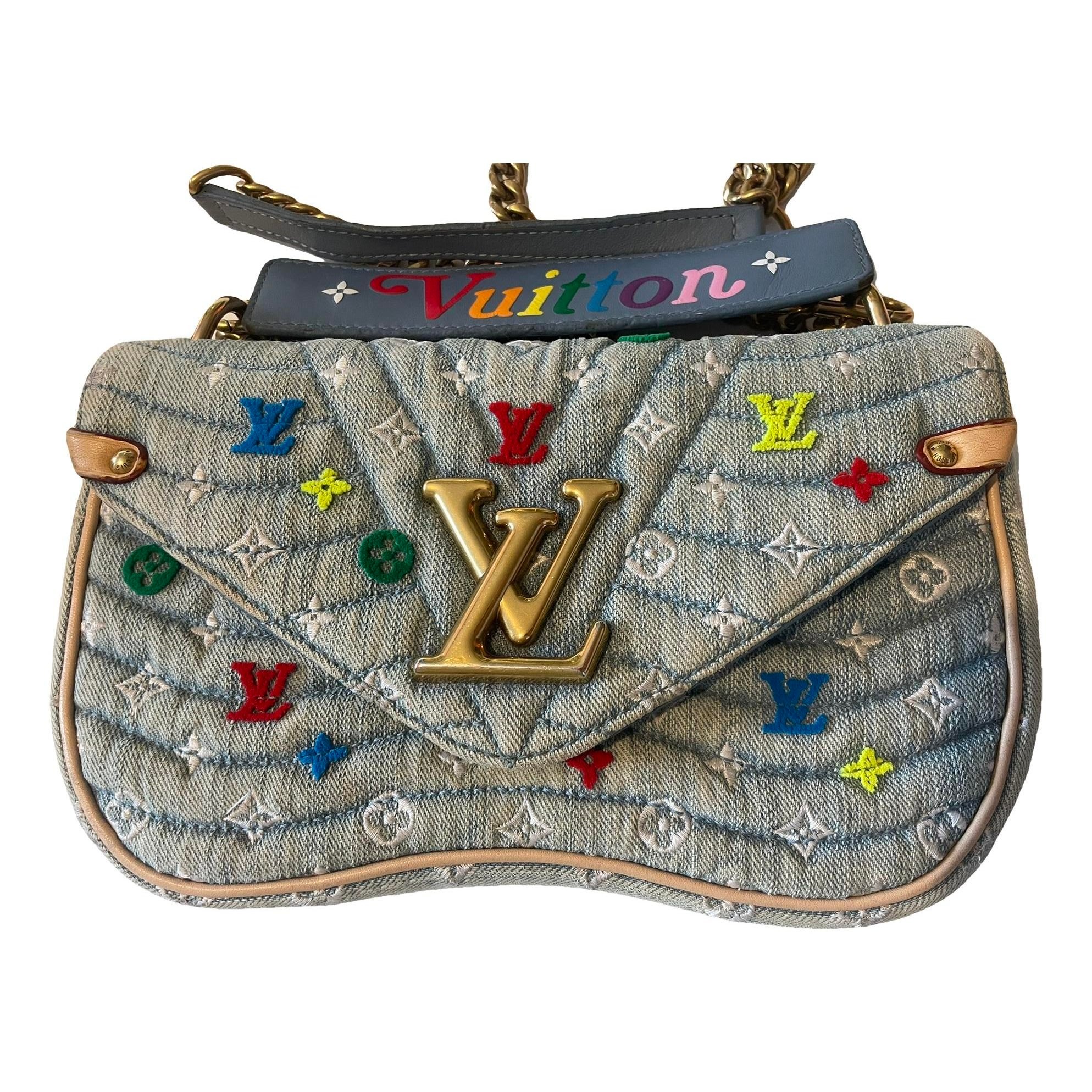 New Wave handbag