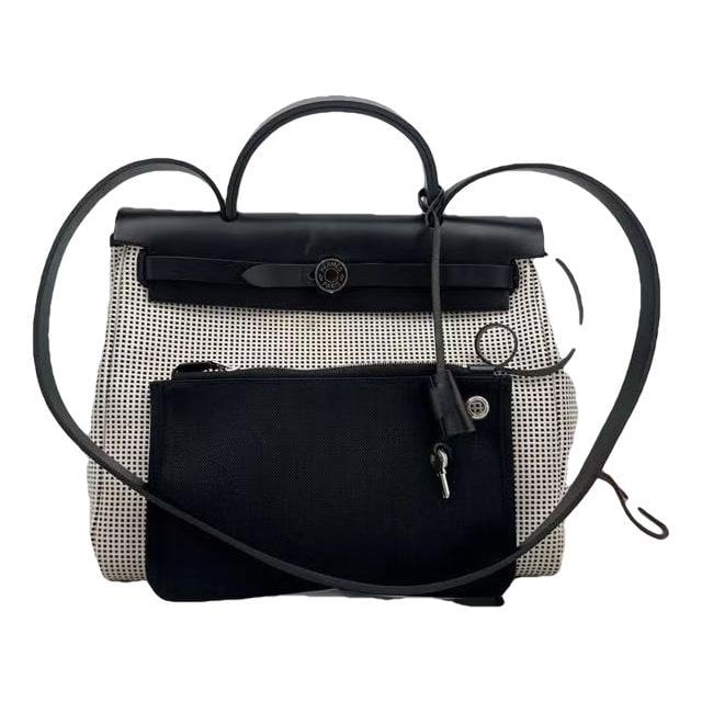 Hermes Herbag Handbag