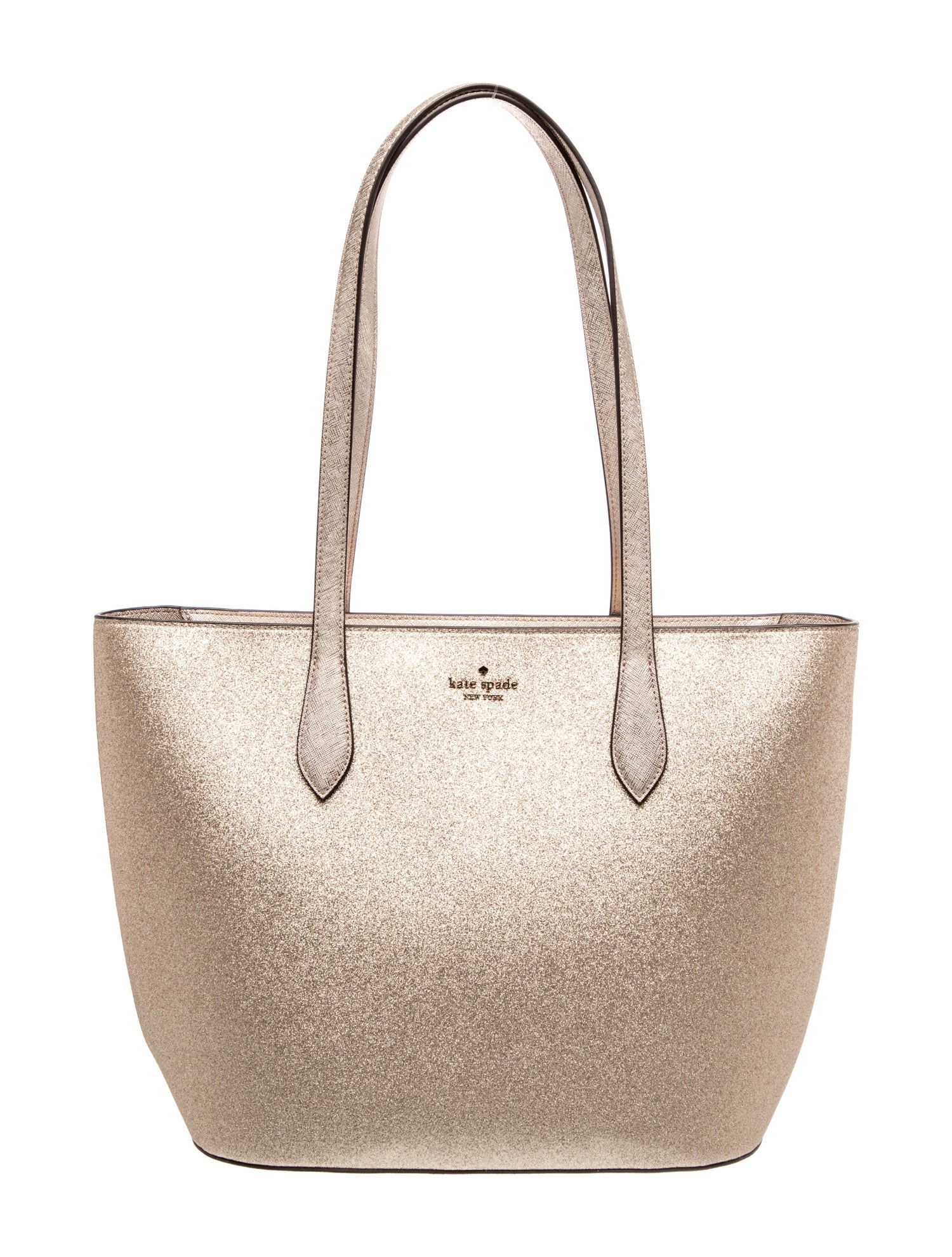 Glitter Tote