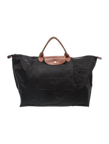 Nylon Tote