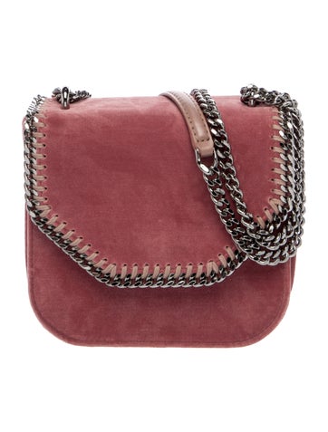 Velvet Evening Bag