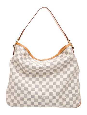 Damier Azur Delightful MM