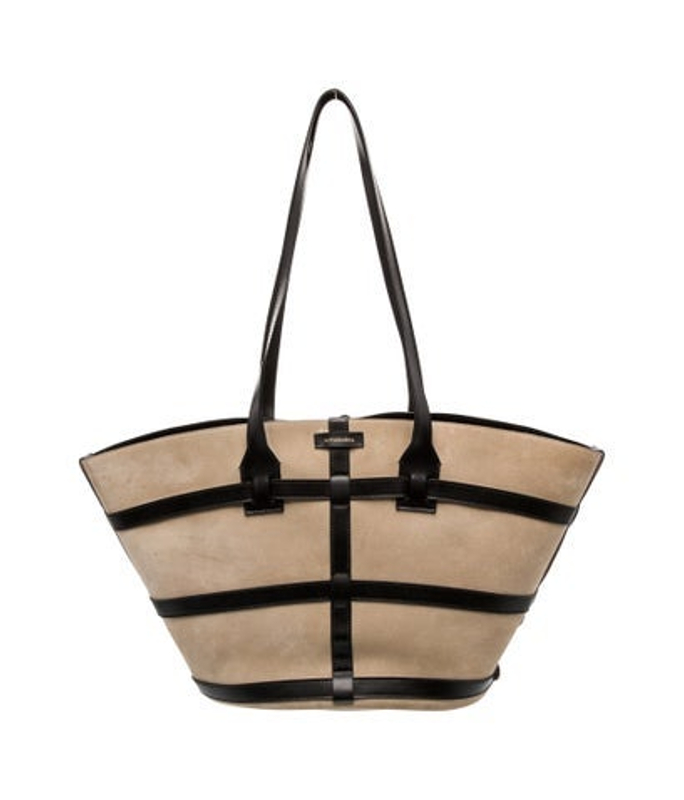 Altuzarra Suede Tote