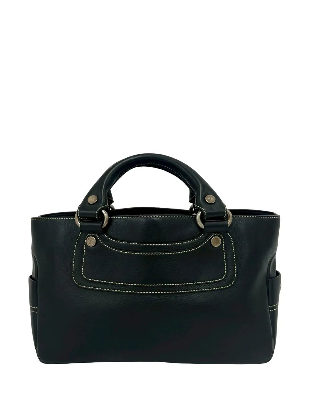 2000-2026 Leather Boogie handbag