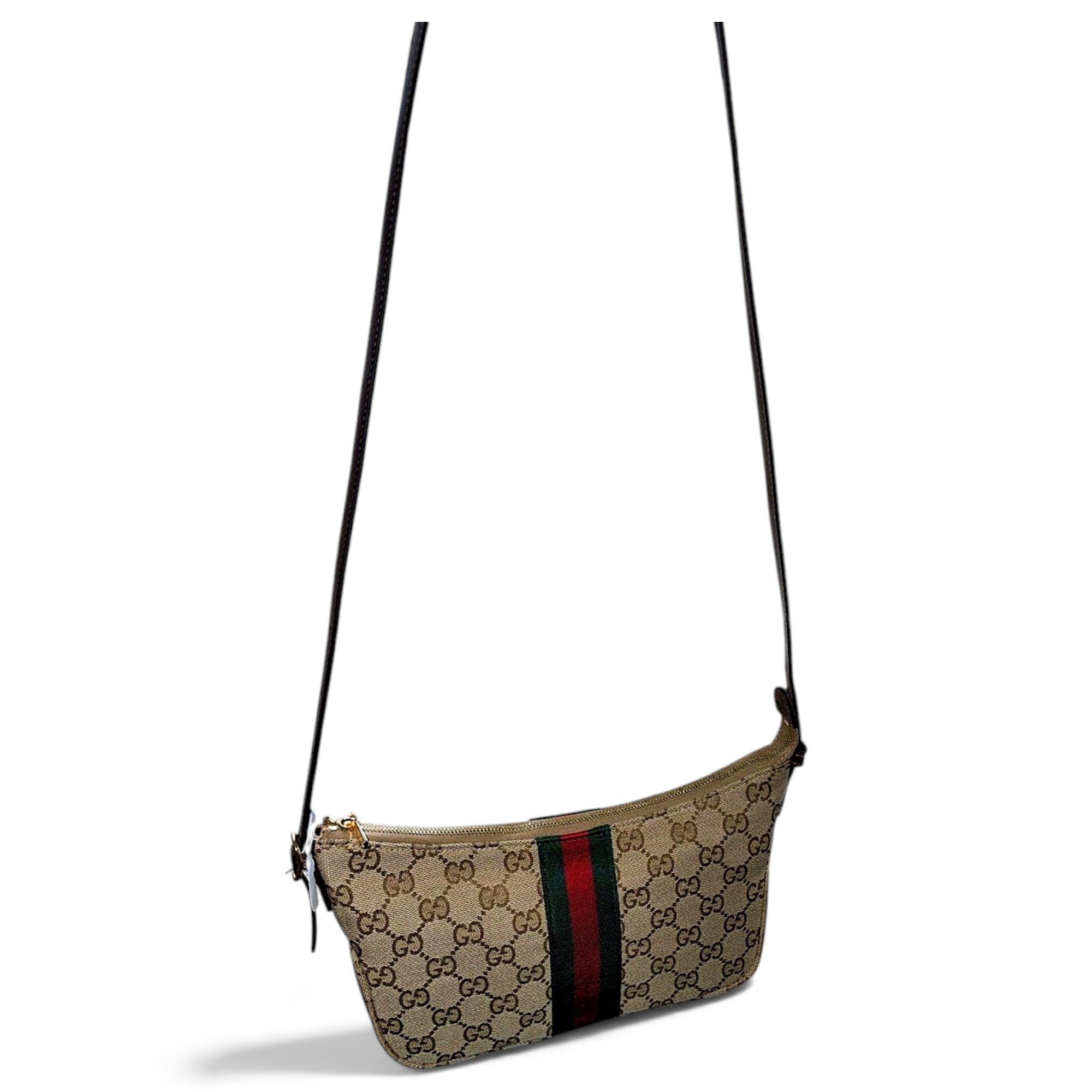 Ophidia handbag