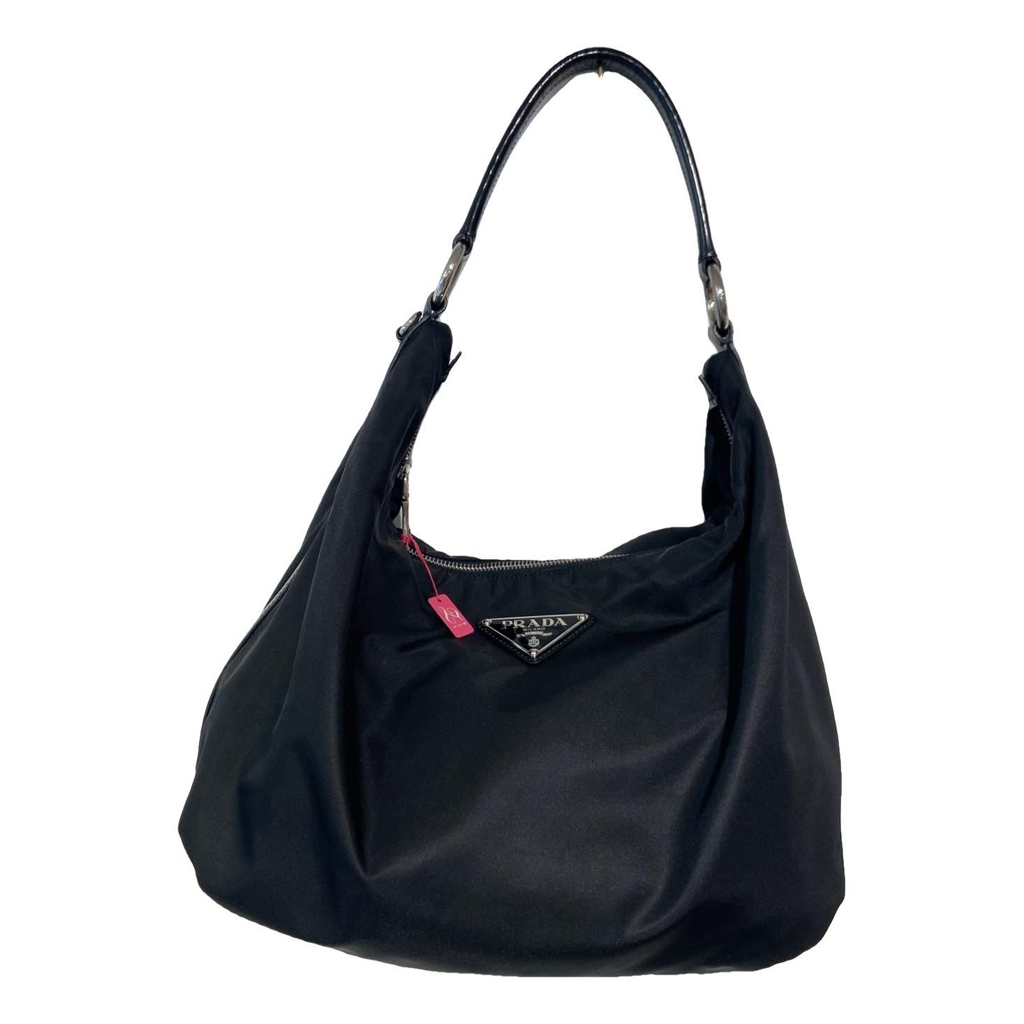 Cloth handbag