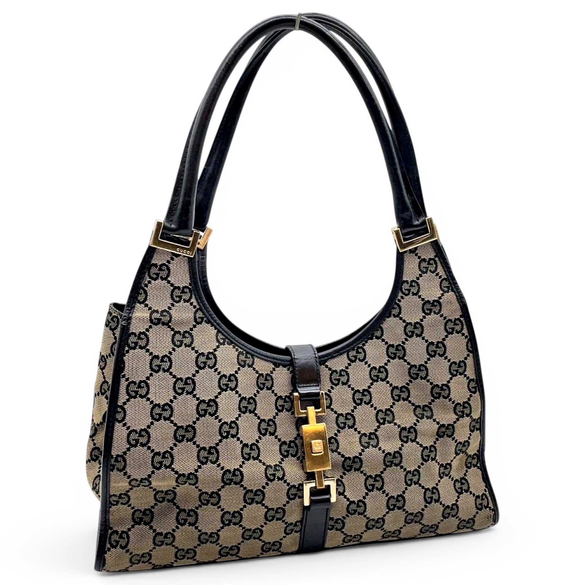 Jackie cloth handbag