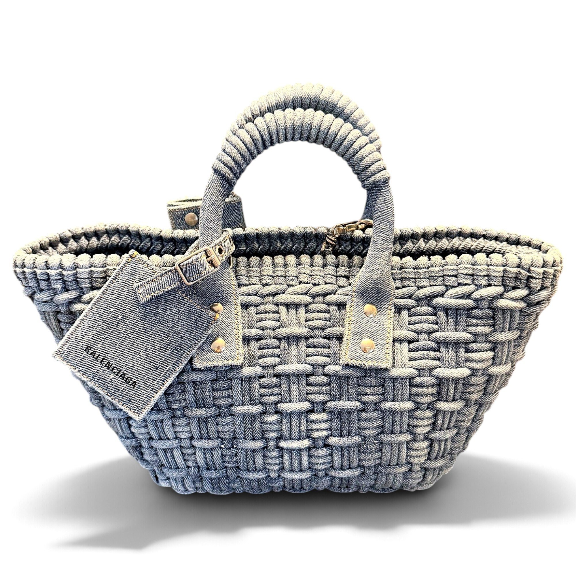 Bistro Panier tote
