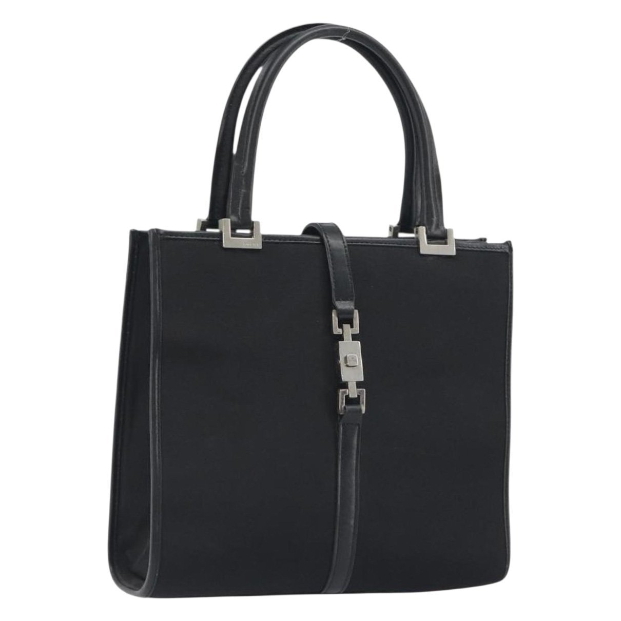 Jackie cloth tote