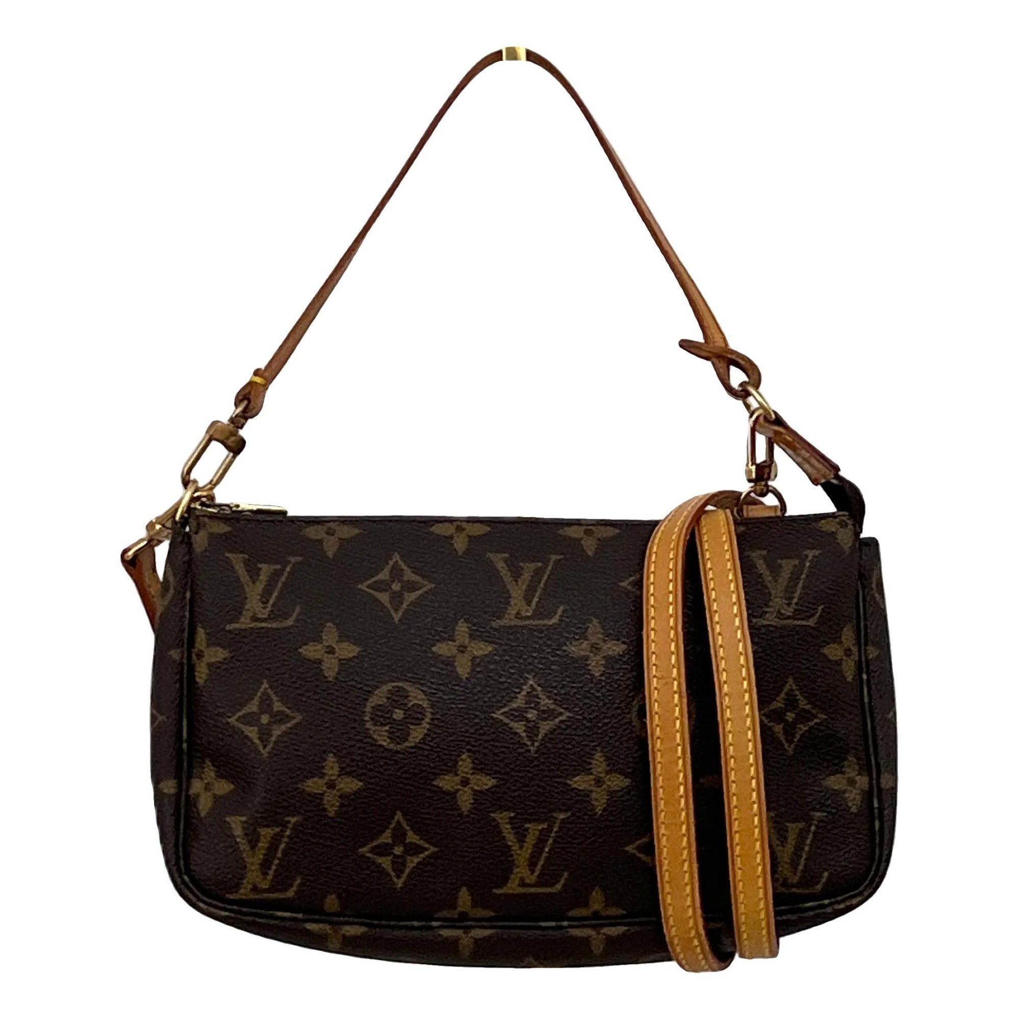 Pochette Accessoire cloth crossbody bag