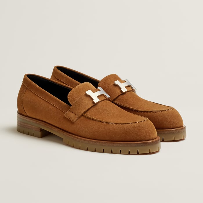 Naturel Mocassim Faubourg