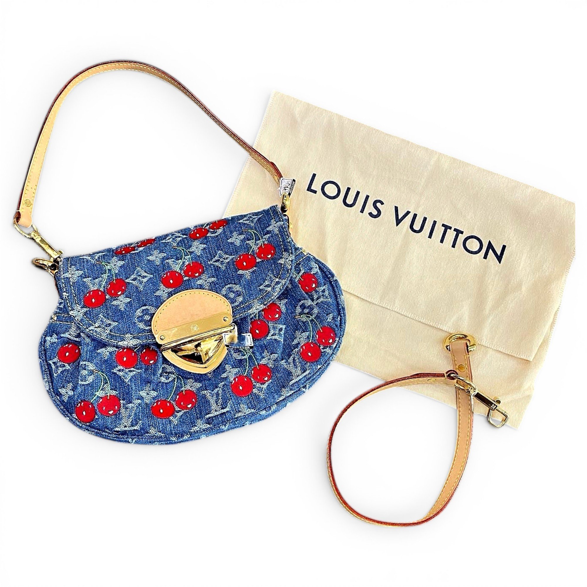 Pleaty handbag