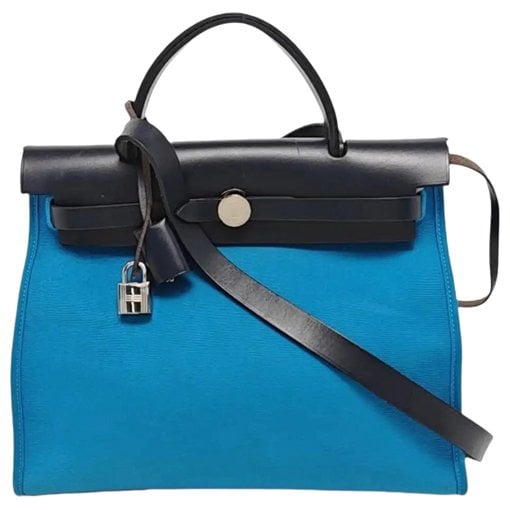 Herbag cloth handbag