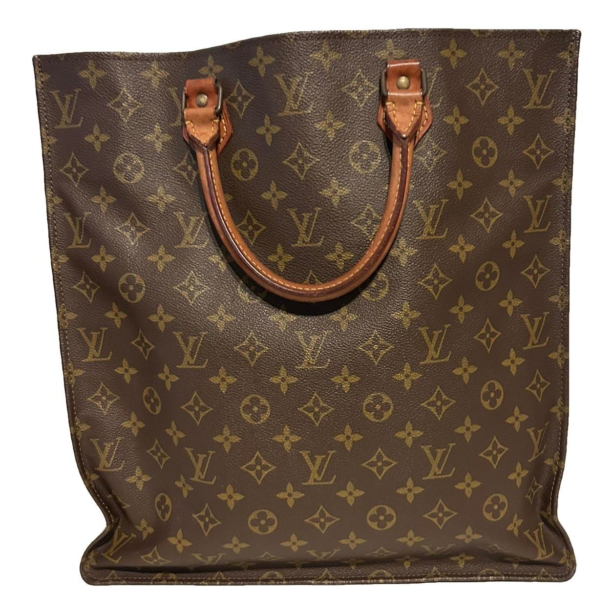 Louis Vuitton Leather handbag