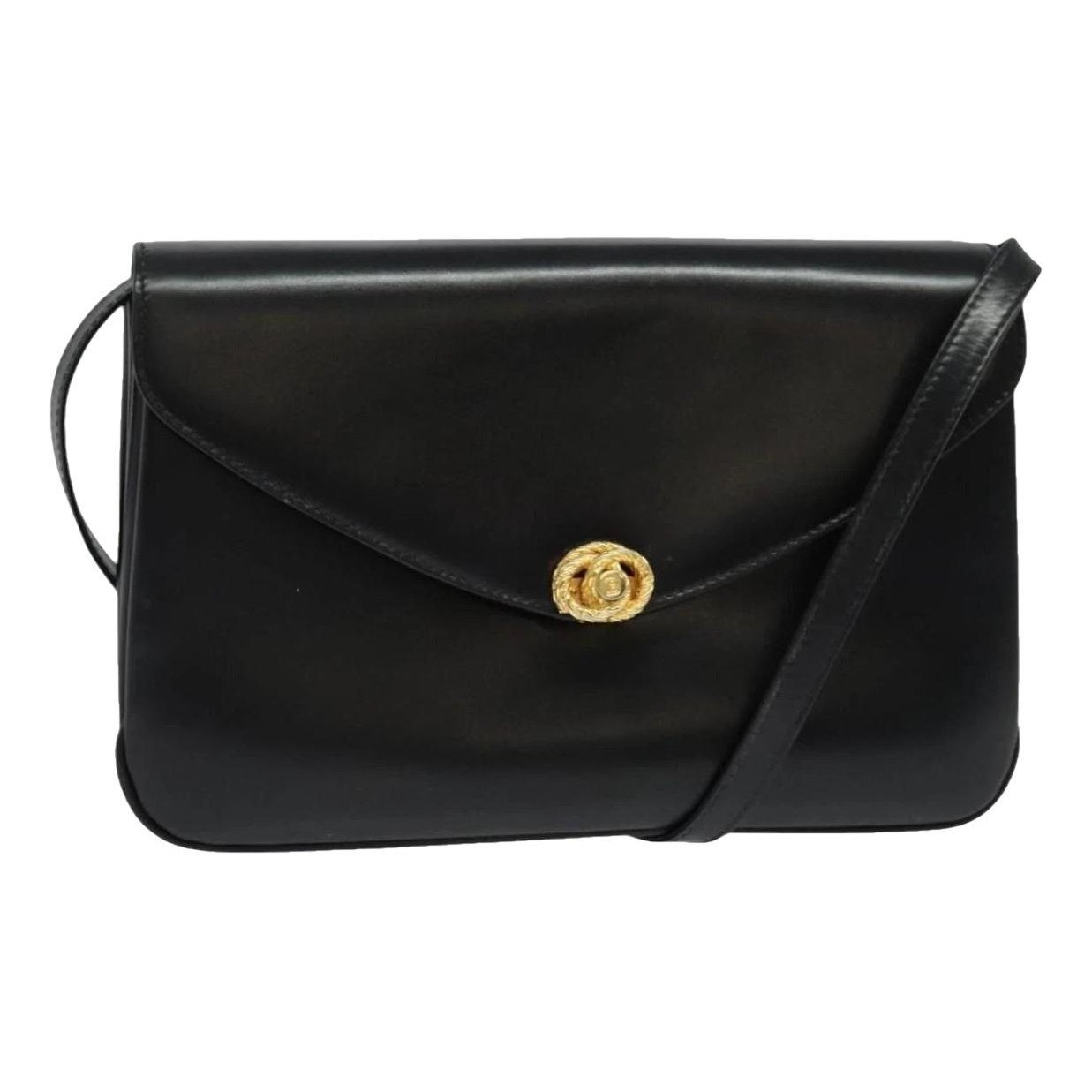 Bally Leather handbag